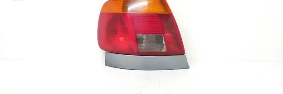 Audi A4 S4 B5 8D Rear/tail lights