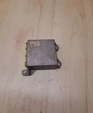 Mazda 6 Airbag control unit/module GJ6A57K30B 3A10B 3326251