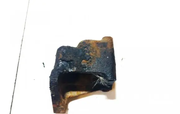 Ford Sierra Engine mounting bracket