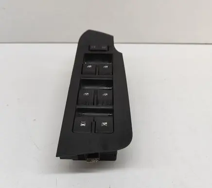 Chevrolet Captiva Electric window control switch 96628542 201003481