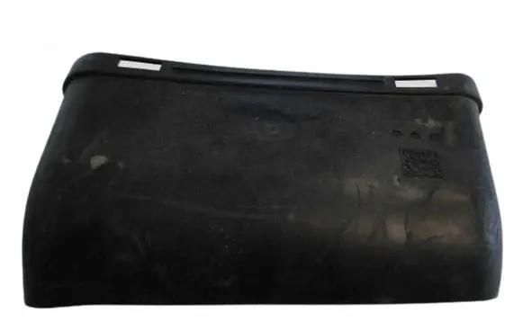 Mercedes-Benz A W177 Intercooler air channel guide A1775051700