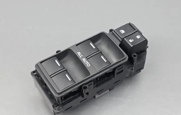 Honda Accord Electric window control switch 35750TL0E11M1