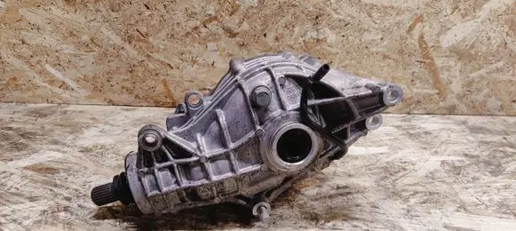 Alfa Romeo Giulia Front differential M0030082 00552818340 M0031083
