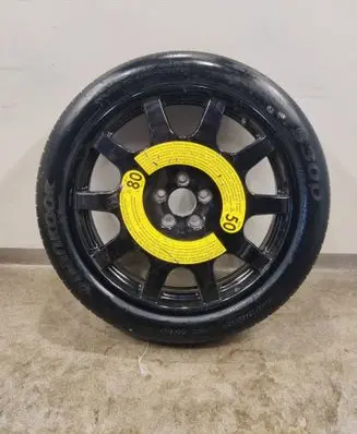 Audi A8 S8 D5 R20 spare wheel 4N0601025R