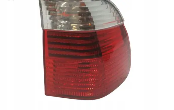 BMW 5 E39 Rear/tail lights 6902532