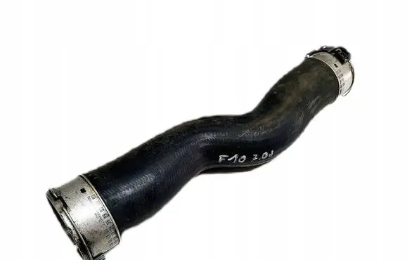 BMW 5 F10 F11 Intercooler hose/pipe 7810614