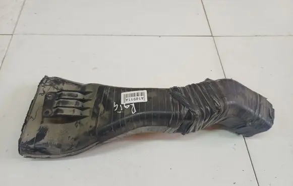 Air intake hose/pipe