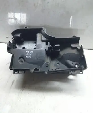 Peugeot 407 Fuse box set 9644855880