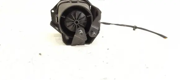 Mercedes-Benz C W204 Alarm system siren 2048203826 2045456740