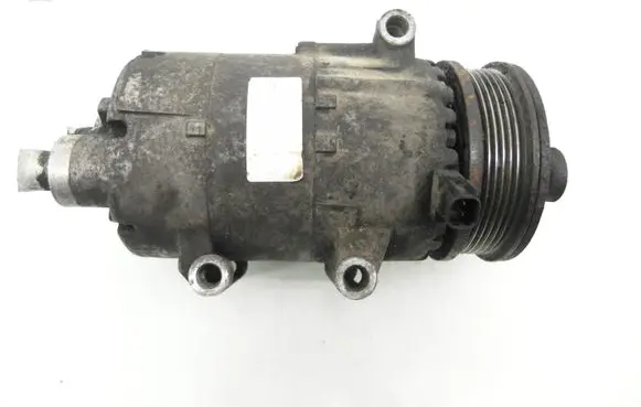 Ford S-MAX Air conditioning (A/C) compressor (pump) 