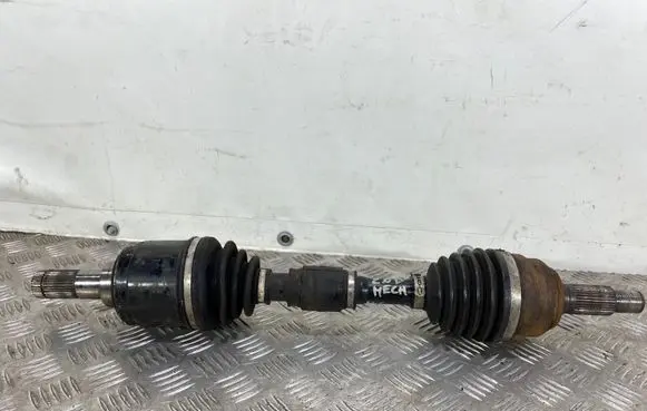 Mazda 6 Front driveshaft