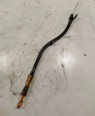 Skoda Roomster (5J) Oil level dip stick 06a103663