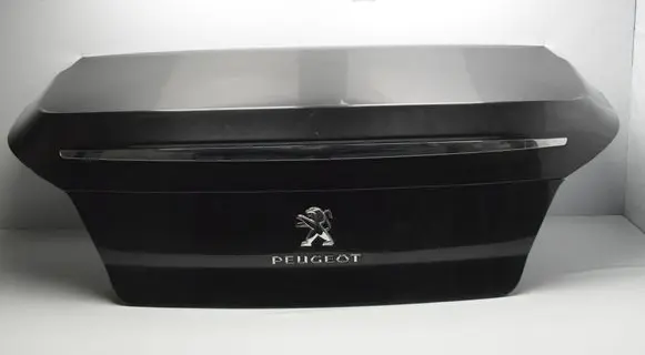Peugeot 508 Tailgate/trunk/boot lid 9808850580