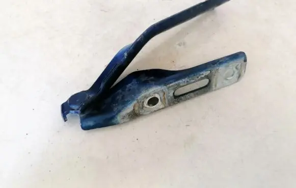 Seat Cordoba (6K) Engine bonnet/hood hinges 6k0823301