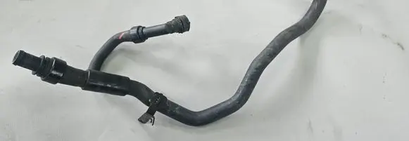 Renault Clio IV Engine coolant pipe/hose 271A34260R
