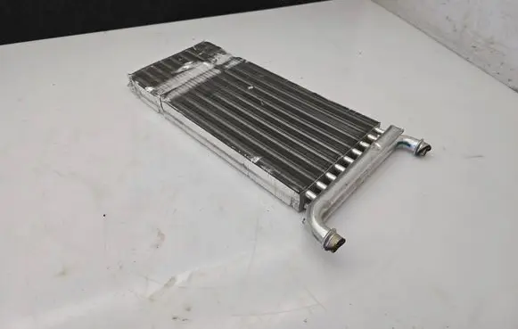 Volkswagen Crafter Heater blower radiator 01590 150113M