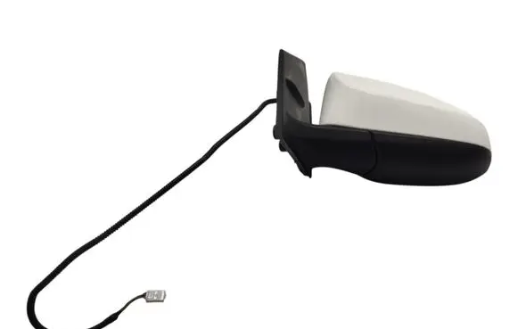 Toyota Aygo AB40 Front door electric wing mirror 