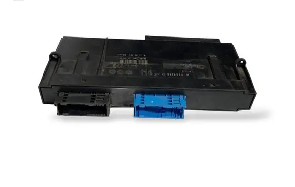 BMW 3 E90 E91 Comfort/convenience module 9176886 61359176886