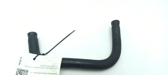 Mercedes-Benz 250 280 C CE W114 Heater radiator pipe/hose 
