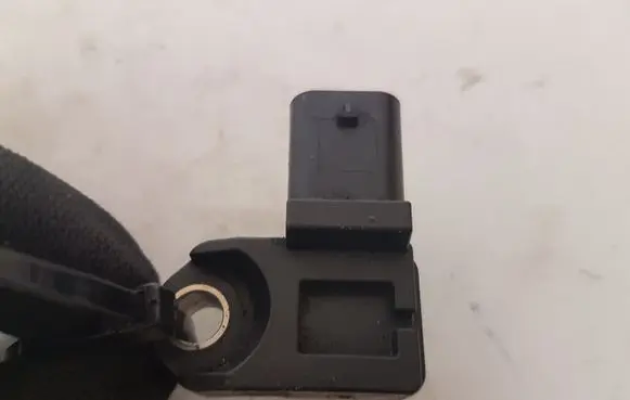 BMW 1 E81 E87 Air pressure sensor 780474201