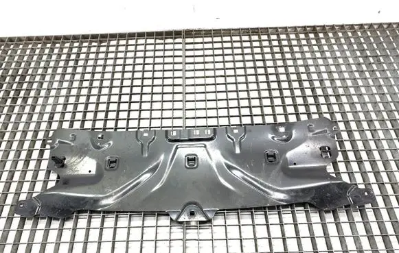 BMW 5 G30 G31 G38 Radiator support slam panel 7435938