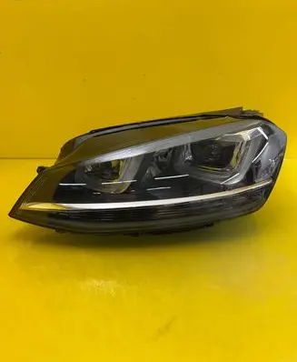 Volkswagen Golf VII Headlight/headlamp 5G1941043