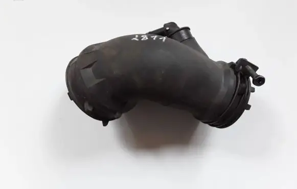 Air intake duct part