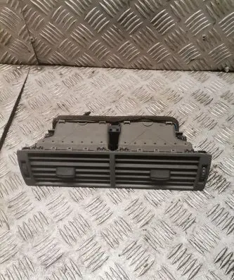 Audi A4 S4 B7 8E 8H Dash center air vent grill 8e0820951h