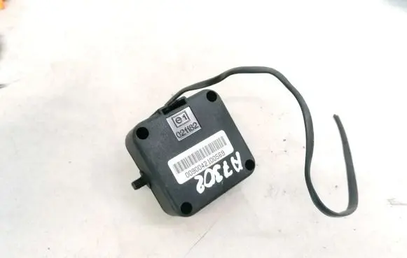 Seat Leon (1M) Other control units/modules E1021182