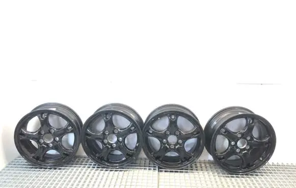 KIA Niro R17 alloy rim 52910G5120