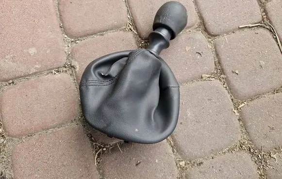 Opel Vivaro Gear shifter/selector 