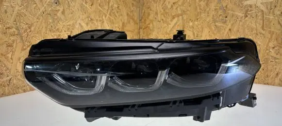 Alfa Romeo Tonale Headlight/headlamp 00505643940 K17852T