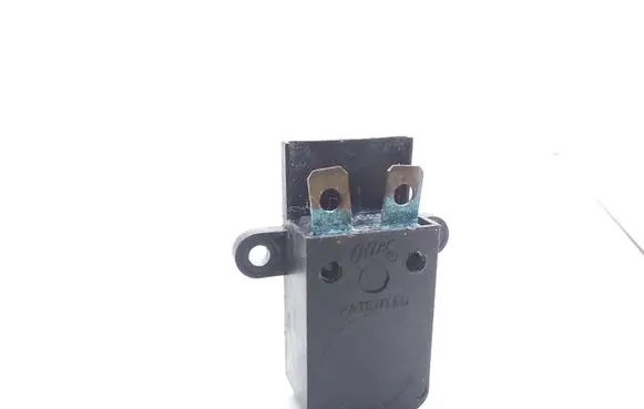 Jaguar XJS Hazard warning light relay 6301262