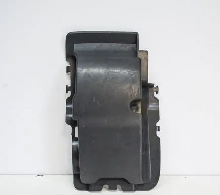 Audi Q3 8U Steering wheel column trim 8U0953497J