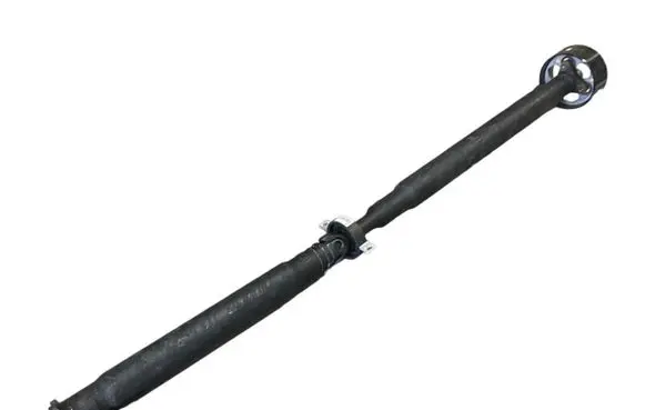BMW 5 GT F07 Drive shaft (set) 7632629 26107632629