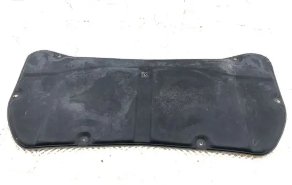 Mitsubishi Outlander Engine bonnet/hood sound/heat insulation 
