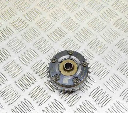 Camshaft pulley/ VANOS