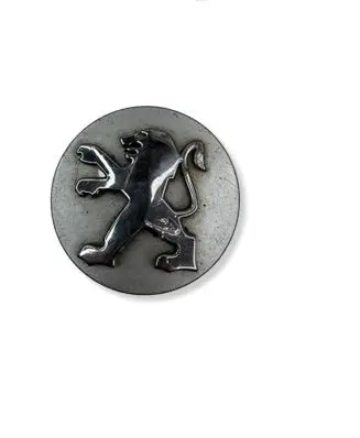 Peugeot 407 Original wheel cap 9636892077