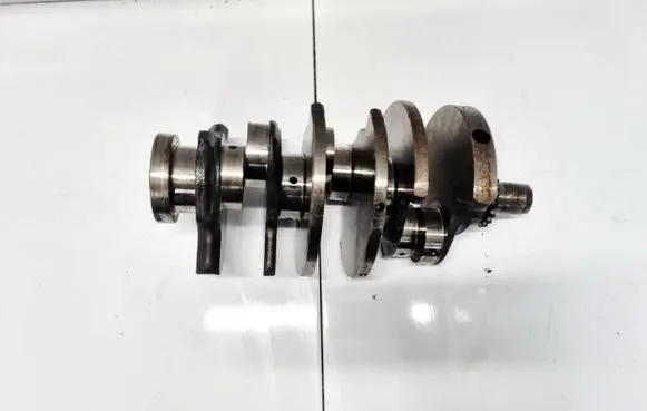 Crankshaft