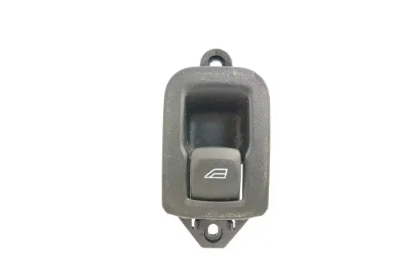Volvo S60 Electric window control switch 31272013 12W016