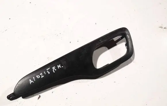 Citroen C5 Other interior part 9657691877