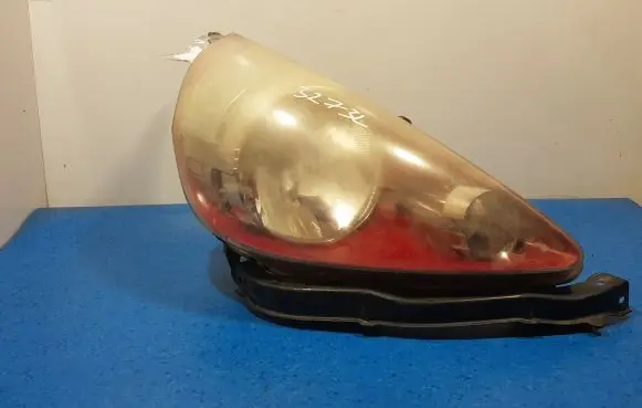 Honda Jazz Headlight/headlamp