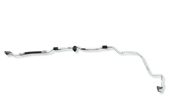 BMW 7 F01 F02 F03 F04 Air conditioning (A/C) pipe/hose 9119994