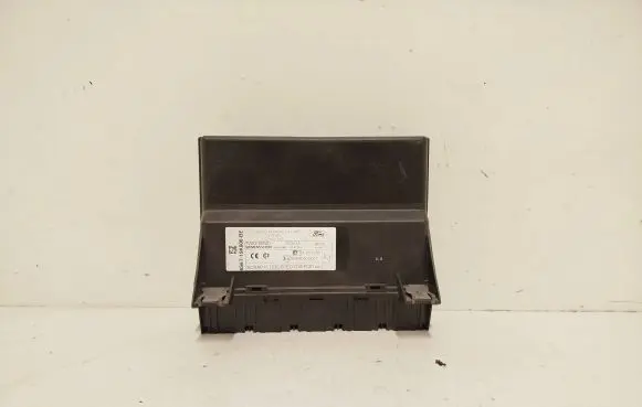 Ford Fiesta Comfort/convenience module 5WK48854D 97RA000001