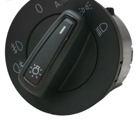 Seat Arona Wiper turn signal indicator stalk/switch 5G0941431R