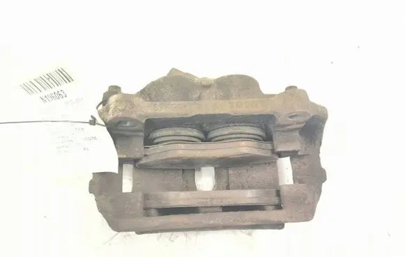 Opel Vivaro Front brake caliper