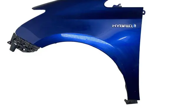 Toyota Prius+ (ZVW40) Fender 123456