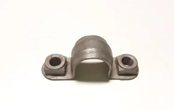 Mini Cooper Countryman R60 Sway bar bush bracket, front 