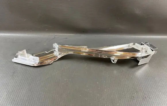 Toyota C-HR II Headlight part 101198A0S1