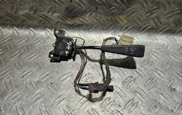 BMW 5 E28 Wiper control stalk 8370